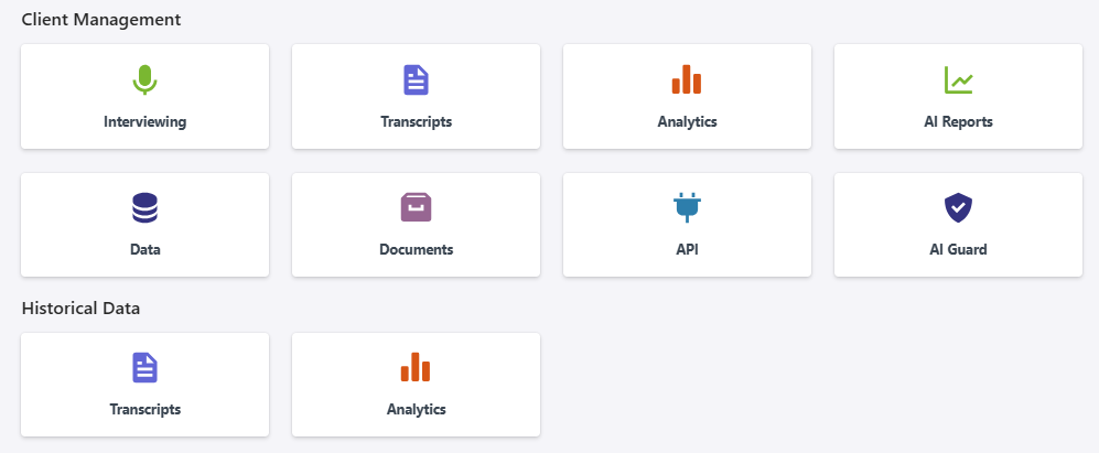customserve in practice